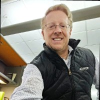David Anderson