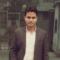 Mohd Moinudden Ansari