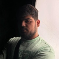 Vedant Thakur
