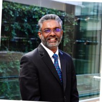 Pradeep S.P