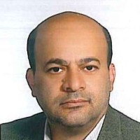 Bahram Mashayekhi