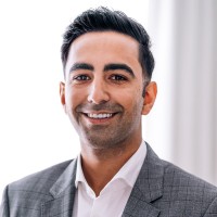 Steven Dhaliwal