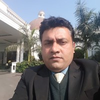 Manish Mishra