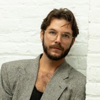 Colton Winger