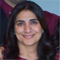 Reshma Mehta
