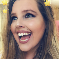 Britt O'Brien