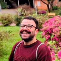 Josué Rolin Da Rosa