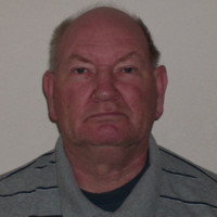 Mark Sanders