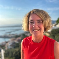 Georgette Pluymakers