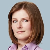 Helen Bullick