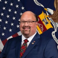 J. Ross Stewart