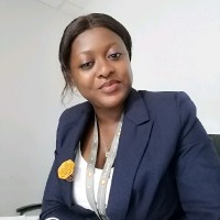 Anita Ewurabena Agyepong