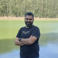 Sanket Dhir