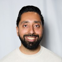 Raj Parmar
