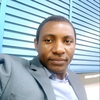 Donald Ajiji