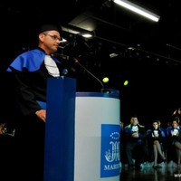 TIAGO BOA MORTE LAURES