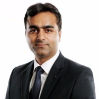 Nikhil Arora