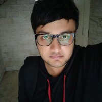 Bimal Sangrola