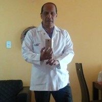 Victor Hugo Valle Cabrera