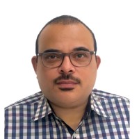 Mohamed Azmy