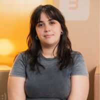 Agustina Bastos