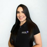 Eduarda De Lima Ferreira