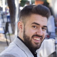 Jesús Verbo Moraleda