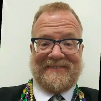 Alan Tunstall