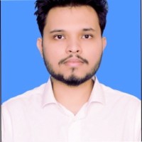 Suyash Shrivastava