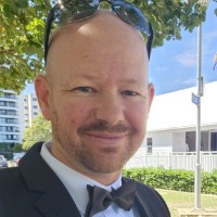 Scott Bishop