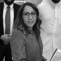 Ebtissam Al-Haddad