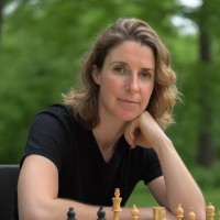 Katharine Karam