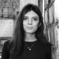 Andreea-Dana Tudorancea