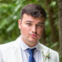 Griffin Gardner