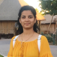 Manasi Dogra