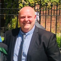 Robert Smiles