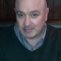 Paul Mcbain