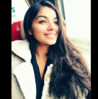 Payal Shah