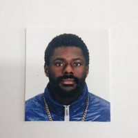 Ebrima Danjo