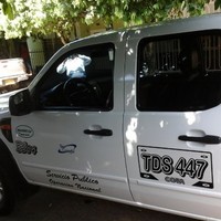 JORGE CAMPUZANO