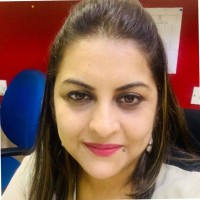 Suneet Kaur