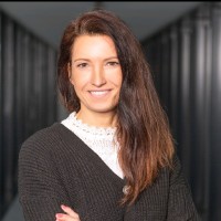 Nicole Balin