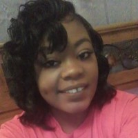 Kenecia Marie Pracket