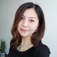 Lucia Chen