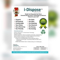 I Dispose