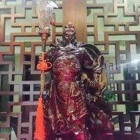 杨友利
