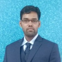 Yogesh Sarode