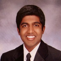 Aneesh Surasani