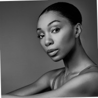 Jazmine Odrey