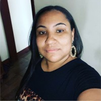 Mayara Andrade Karl Ramos